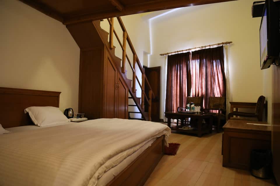 Hotel Abhinandan